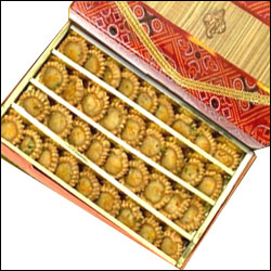 Send Dadu Sweets to Hyderabad, Bangalore, India | Gifts2Surprise