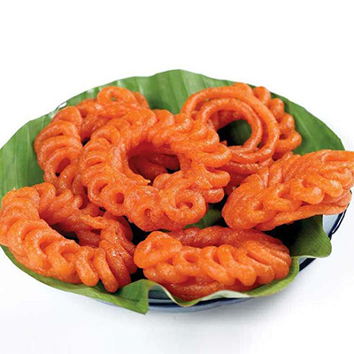 "Melting Jangri - 1kg - Click here to View more details about this Product
