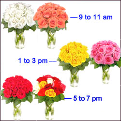 "Fruits N Flowers Combo - MD08 - Click here to View more details about this Product