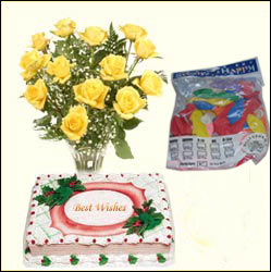 "Birthday Wish - Click here to View more details about this Product