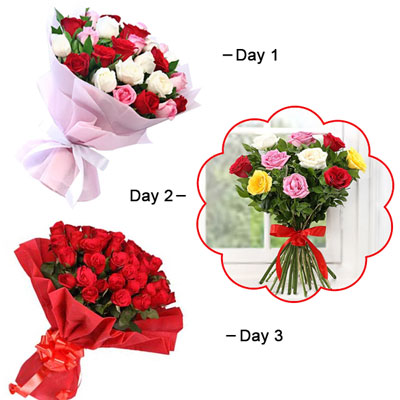 "Balloon Bouquets - code CG-14 - Click here to View more details about this Product