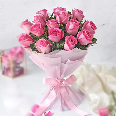 Order Valentine Roses for Your Love Send to Hyderabad, Guntur ...