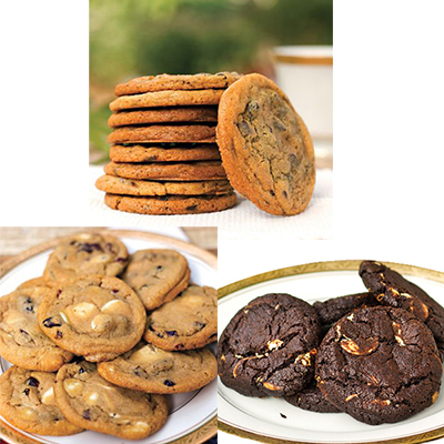 "ASSORTED COOKIES (Labonel) - 12 pieces - Click here to View more details about this Product