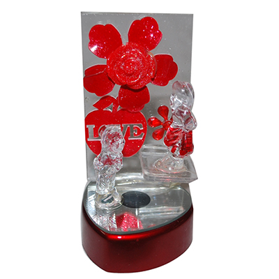 "Love Message Stand -223-001 - Click here to View more details about this Product