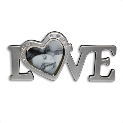 "Archies Love - Photo frame-code002 - Click here to View more details about this Product