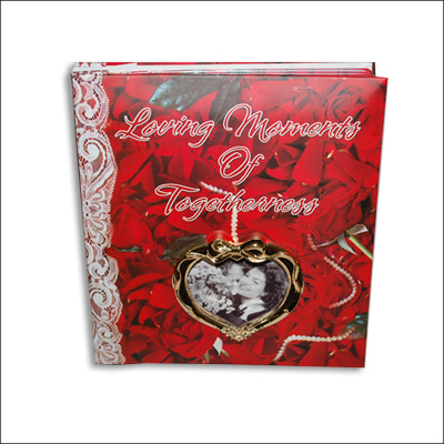 "Archies Loving Moments Of Togetherness -Photo Album-2 - Click here to View more details about this Product
