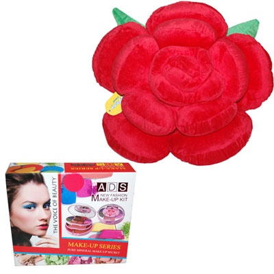 "30 Red Roses Flower box - code BF22 - Click here to View more details about this Product
