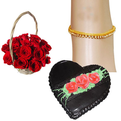 "To Win Her Heart - Click here to View more details about this Product