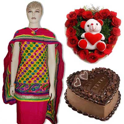 "FRUIT SOFT DOLL BST 10216, Cake and Chocolates - Click here to View more details about this Product