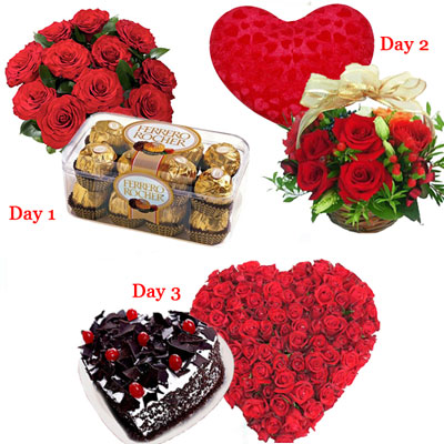 "Gift hamper - code Bg28 - Click here to View more details about this Product