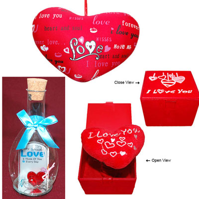 "Gift hamper - code SH02 - Click here to View more details about this Product
