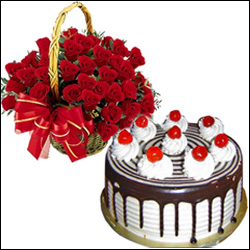 "Fruits N Flowers - code FF04 - Click here to View more details about this Product