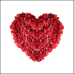 "Heart full of Roses - Click here to View more details about this Product