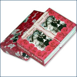"Natraj Photo Album - 252 photos-code004 - Click here to View more details about this Product
