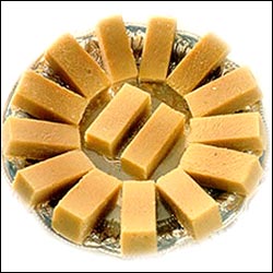 "Mysore Pak - Sri Krishna Sweets - Click here to View more details about this Product