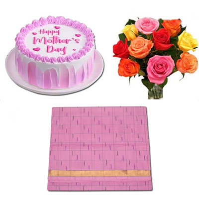 "Black forest cake - 1kg (Vacs Cakes) - Click here to View more details about this Product