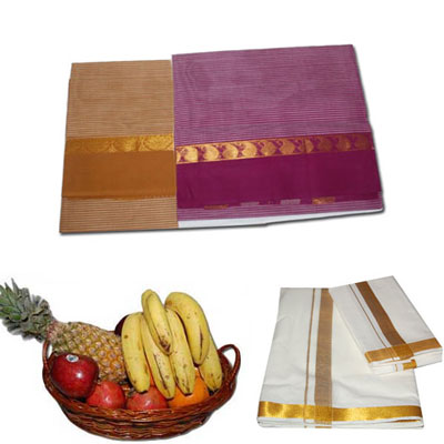 "Gift Hamper - code AG15 - Click here to View more details about this Product