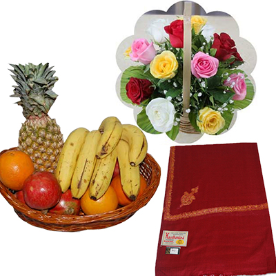 "Exotic Hamper - code11 - Click here to View more details about this Product