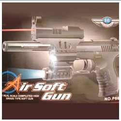 "Air Sport Gun-code 002 - Click here to View more details about this Product