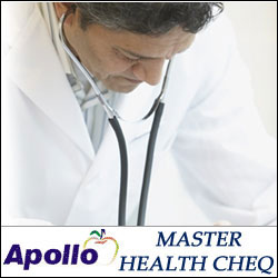 "Apollo Master Health Cheq - Click here to View more details about this Product