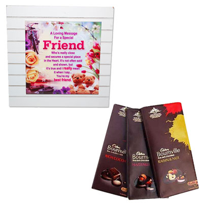 "Sweet Treat for Beautiful Couple - Click here to View more details about this Product