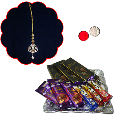 "Gift Hamper - code LS104 - Click here to View more details about this Product