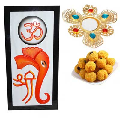 "Diwali Hampers - code SH16 - Click here to View more details about this Product