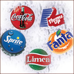 "Mega Coca - Cola Set - Click here to View more details about this Product