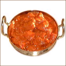 "Butter Chicken - 2 Plates - Click here to View more details about this Product
