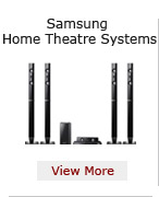 Samsung Home Theatre Systems