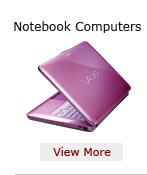 Notebook Computers