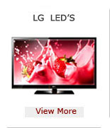 LG LED'S