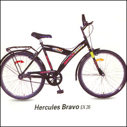 "Hercules MBT Bravo  EX 26  For Boys - Click here to View more details about this Product