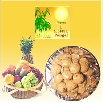 "Sweets N Fruits - Click here to View more details about this Product