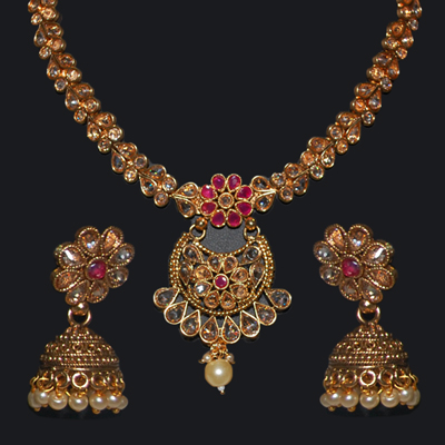 Send 1gram Fancy Jewellery to Hyderabad, Vizag, Vijayawada, Guntur ...