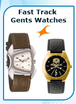 Fast Track Gents Watches