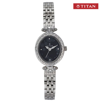 Send Titan Ladies Watches To Hyderabad, Guntur, Vijayawada, Vizag 