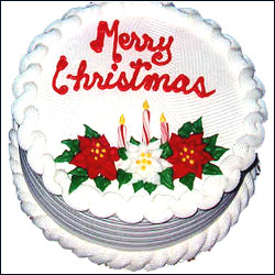 "Rich Christmas Cake 2 - Click here to View more details about this Product