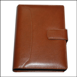 "Business Organiser - (Brown Color) - Click here to View more details about this Product