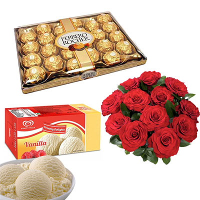 "Sweet & Cool - Click here to View more details about this Product