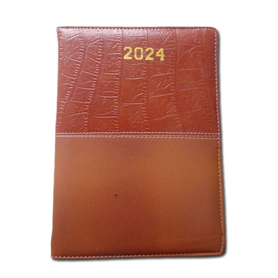 "New Year Diary - code 006 - Click here to View more details about this Product
