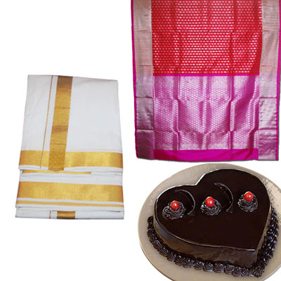 "Gift Hamper - MD17 - Click here to View more details about this Product
