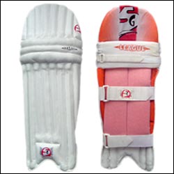 "SG League Batting Pads - Click here to View more details about this Product