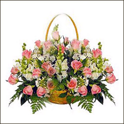 "Basket of Love - Click here to View more details about this Product