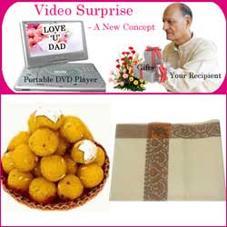 "Gift hamper - code 02 - Click here to View more details about this Product