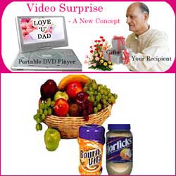 "Gift hamper - code 03 - Click here to View more details about this Product