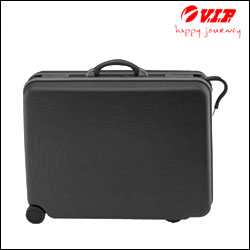 "Titanium Suitcase - Click here to View more details about this Product