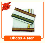  Dhotis for Men 