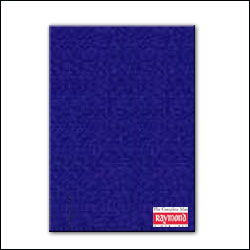 "Raymonds Sapphire  - Blue - Click here to View more details about this Product