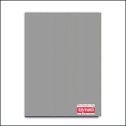 "Raymonds Sapphire  - Grey - Click here to View more details about this Product
